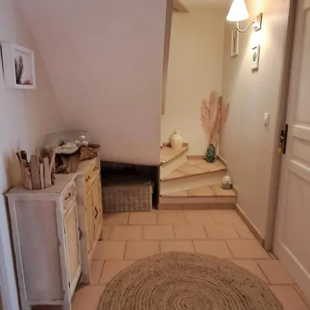 Maison Bord De - Piscine - בית נופש Théoule-sur-Mer