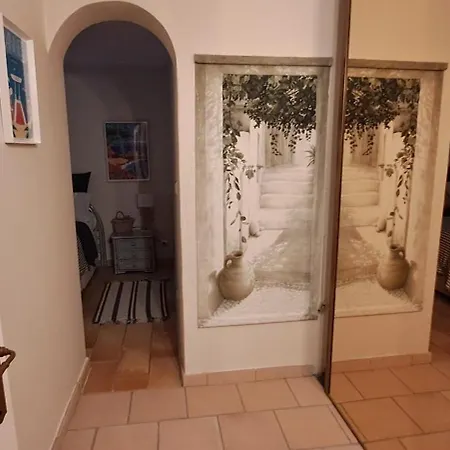 Сasa de vacaciones Maison Bord De - Piscine -