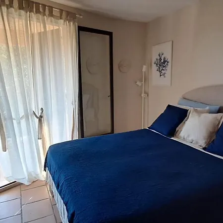 Сasa de vacaciones Maison Bord De - Piscine - *
