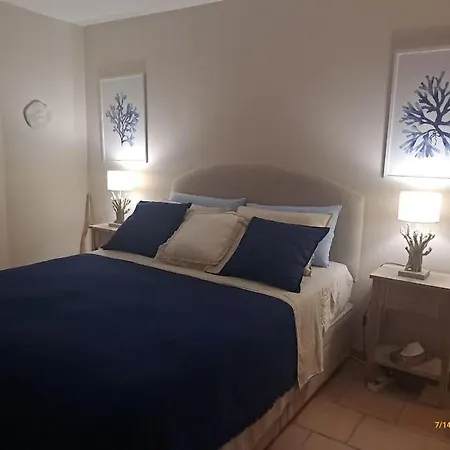 Maison Bord De - Piscine - * Théoule-sur-Mer