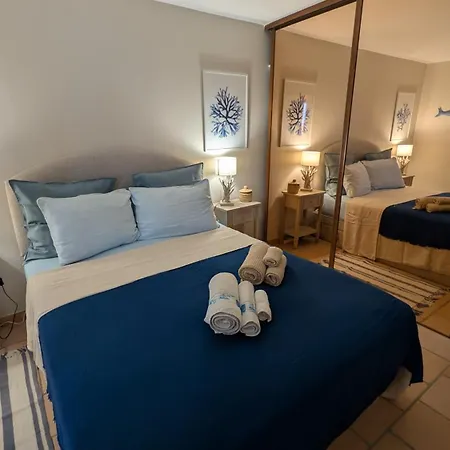 Maison Bord De - Piscine - * Théoule-sur-Mer