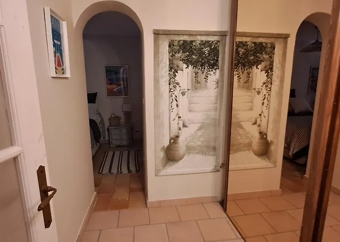 Feriehus Maison Bord De - Piscine -