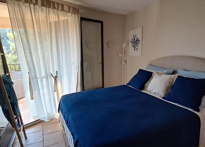 Feriehus Maison Bord De - Piscine - *