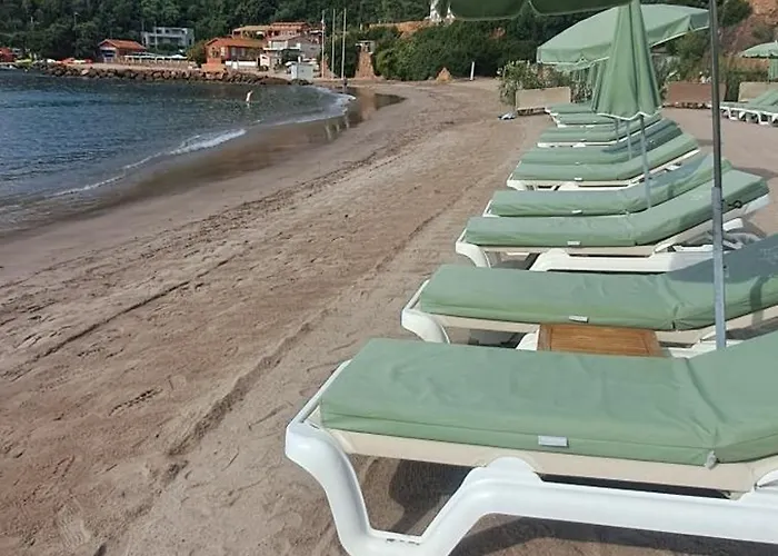 Maison Bord De - Piscine - Feriehus Théoule-sur-Mer